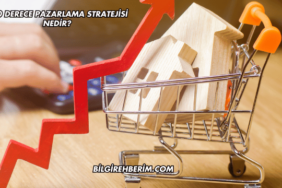 360 Derece Pazarlama Stratejisi Nedir?