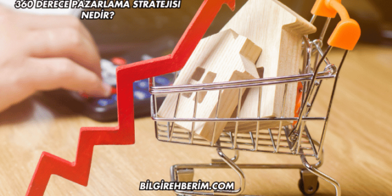 360 Derece Pazarlama Stratejisi Nedir?
