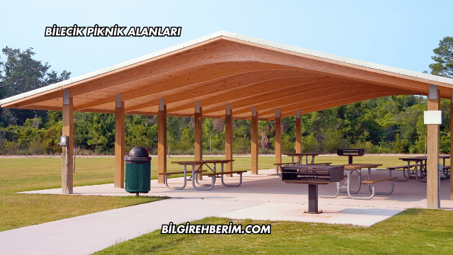 Bilecik Piknik Alanları