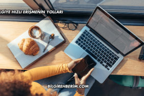 Bilgiye Hızlı Erişmenin Yolları