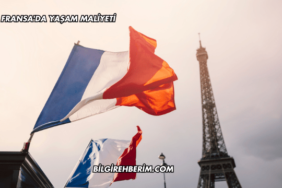 Fransa'da Yaşam Maliyeti