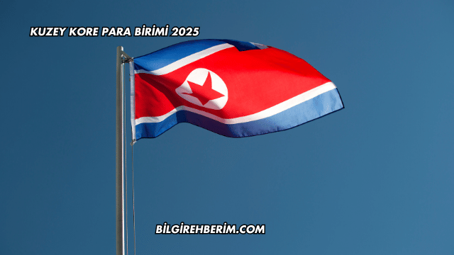 Kuzey Kore Para Birimi 2025