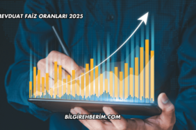 Mevduat Faiz Oranları 2025