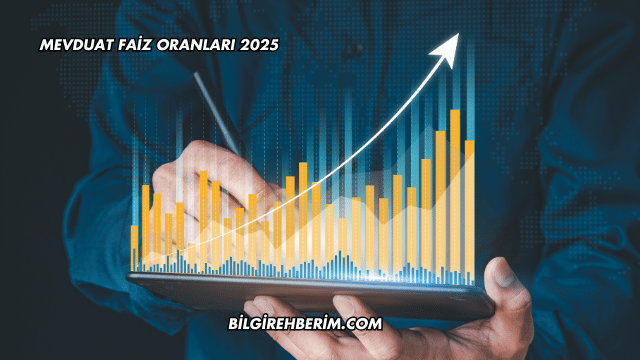 Mevduat Faiz Oranları 2025