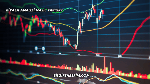 Piyasa Analizi Nasıl Yapılır?