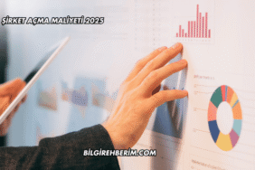 Şirket Açma Maliyeti 2025