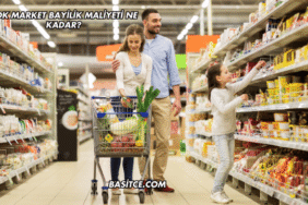 Şok Market Bayilik Maliyeti Ne Kadar?