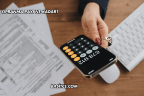 Yıpranma Payı Ne Kadar?