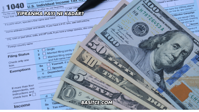 Yıpranma Payı Ne Kadar?